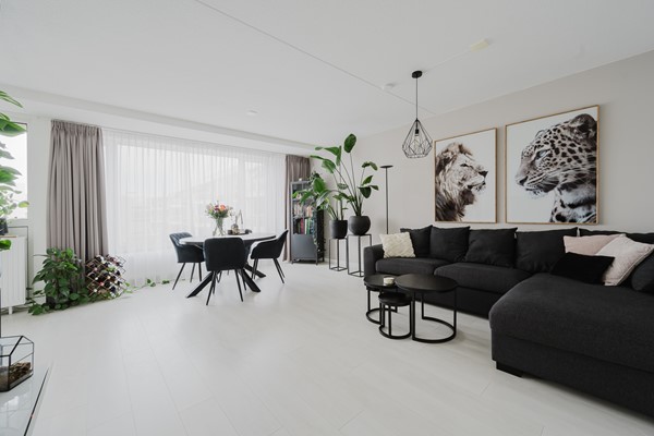 Medium property photo - Raadhuislaan 90, 3201 EL Spijkenisse